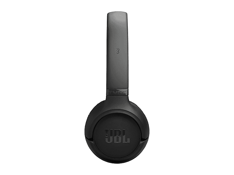 JBL TUNE 530BT On-Ear Bluetooth Kopfhörer, Schwarz — Foto 5 von 5