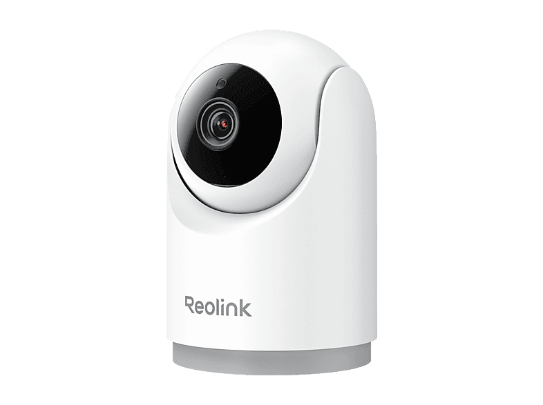 Reolink E Series E321, Überwachungskamera (für Innen, Netzbetrieb, weiß)