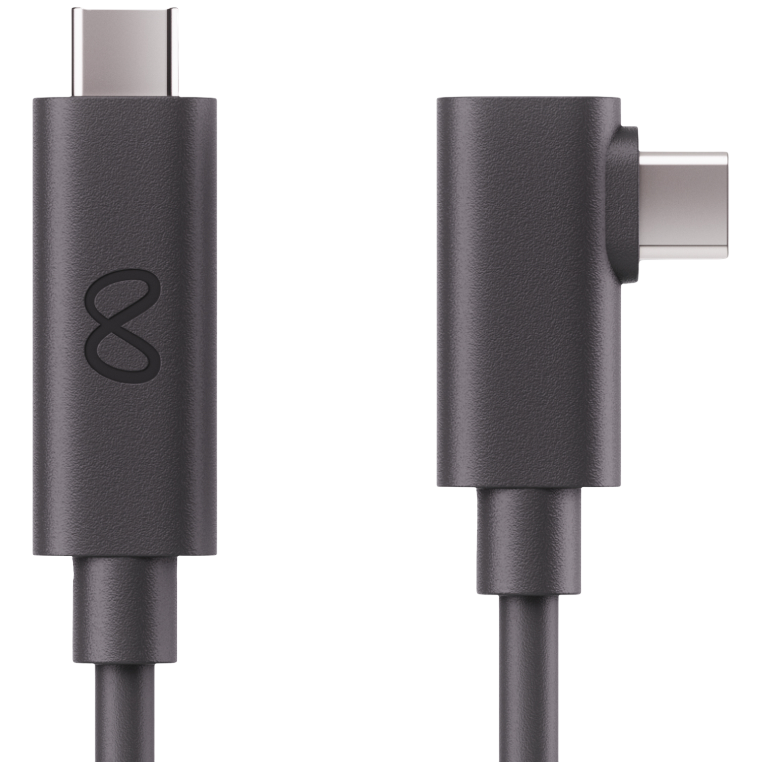 Meta Quest Link-kabel Voor 3/3s/2/pro - 5m Hoogwaardige Glasvezelkabel Pc Vr 5 Gbit/s