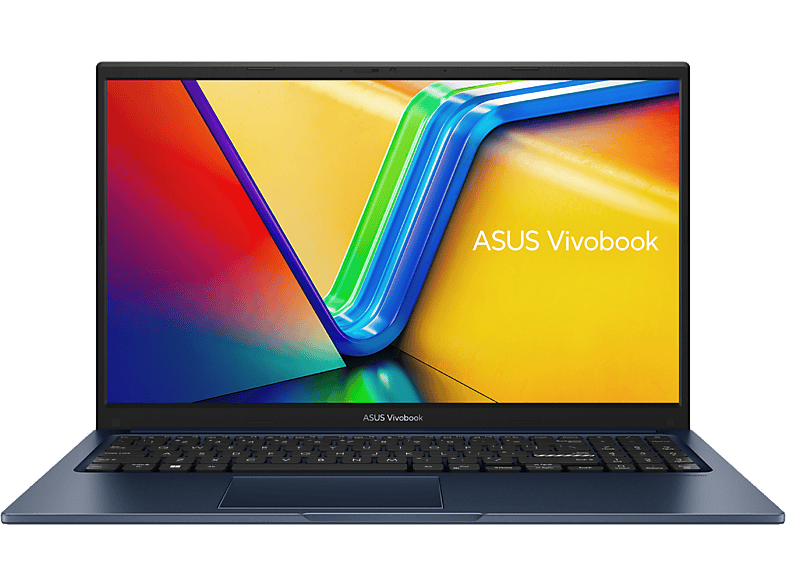 ASUS Vivobook 15 F1504VA-BQ150, 15.6  FHD, Intel® Core™ i3-1315U, 8GB RAM, 512 GB SSD, UHD Graphics