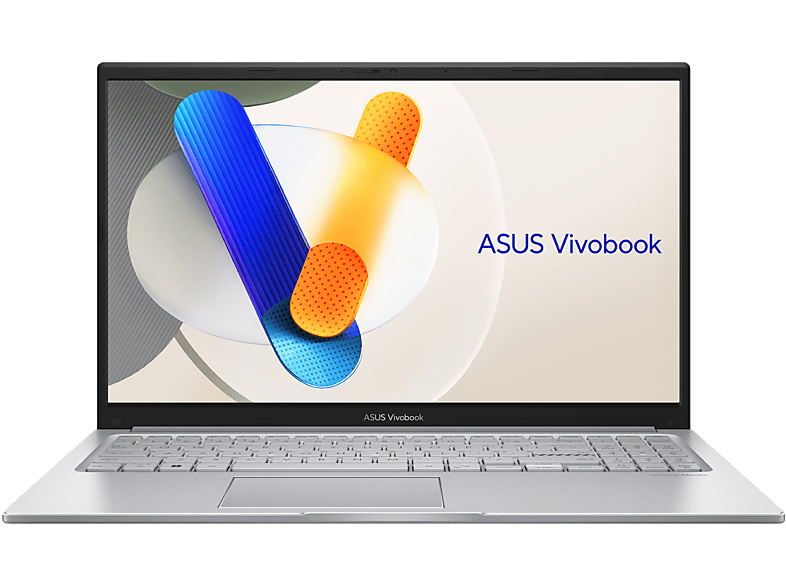ASUS Vivobook 15 F1504VA-BQ268W, 15.6  Full-HD, Intel® Core™ 7 150U, 16 GB RAM, 512 SSD, UHD Graphics, Windows 11 Home