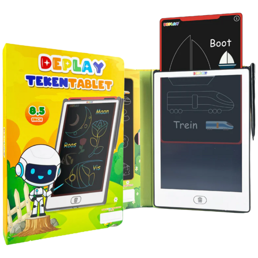 DEPLAY Tekentablet