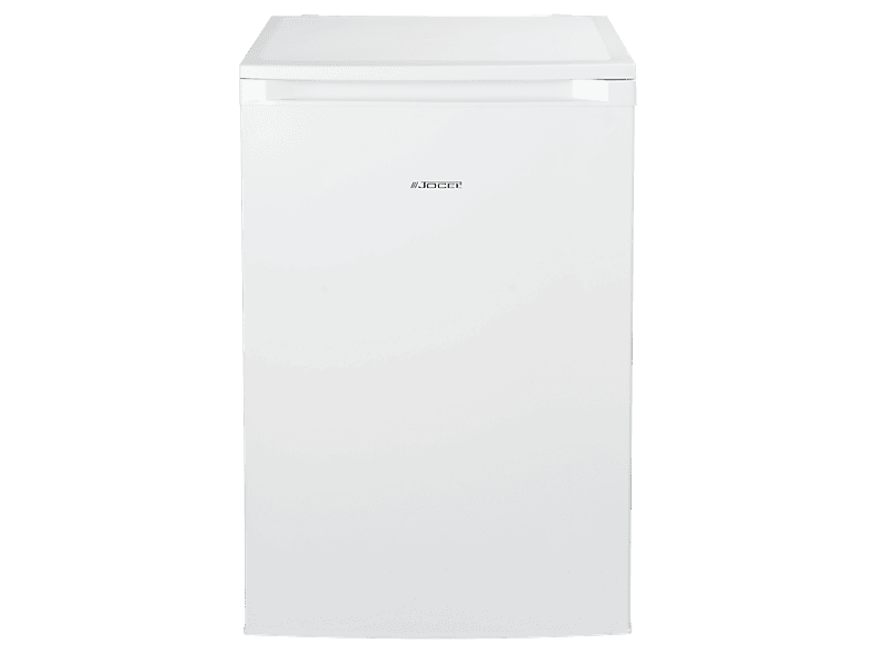Congelador vertical - Jocel JCV98013590, 98 l, 84.7 cm Altura, Cíclico, Libre Instalación, Blanco