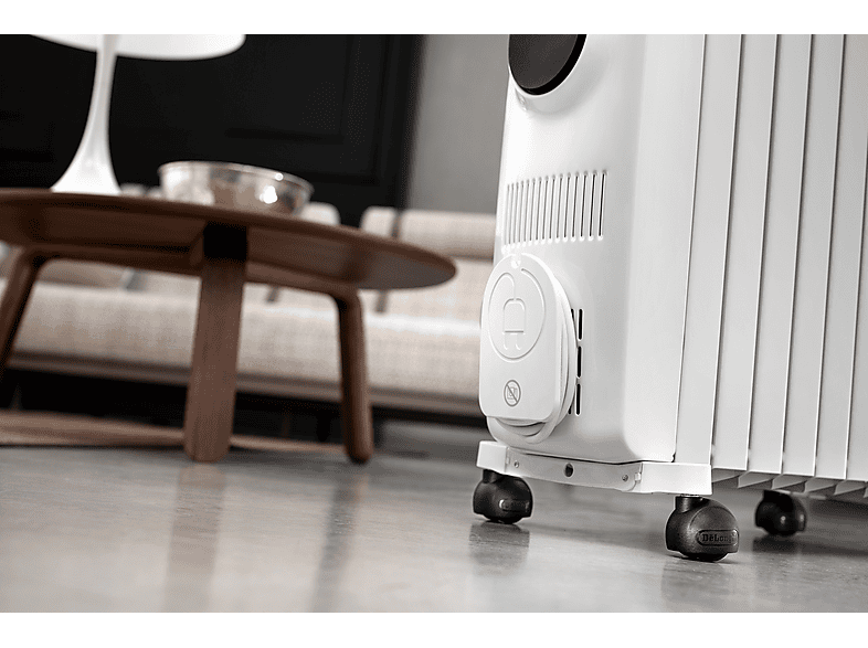 Delonghi Radiador De Aceite Trd50820 – imagen 2