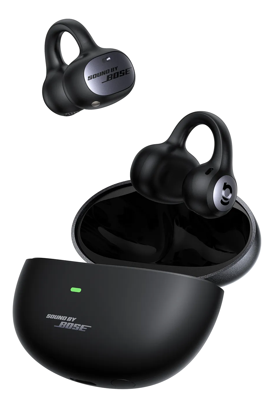 BASEUS Inspire XC1, Open-ear True Wireless Kopfhörer Bluetooth