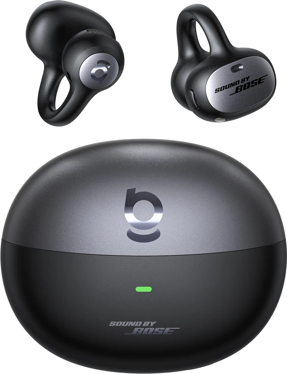 BASEUS Inspire XC1, Open-ear True Wireless Kopfhörer Bluetooth