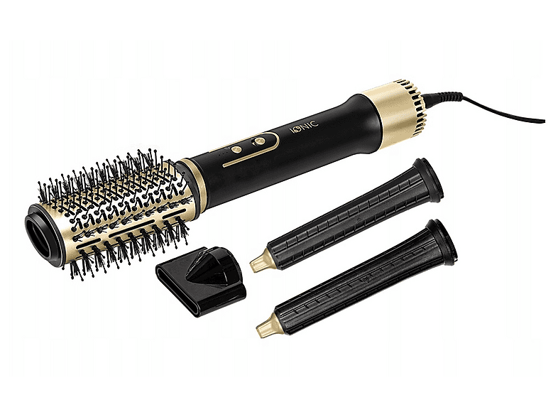 Suszarko-lokówka MPM MLW-25 1200 W – zdjęcie 3