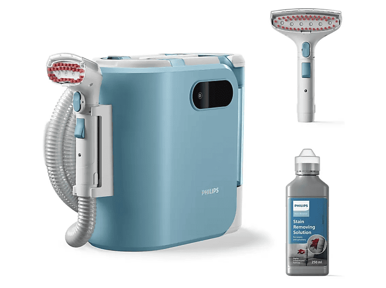 Odkurzacz PHILIPS SporClean 3000 XW3193/11