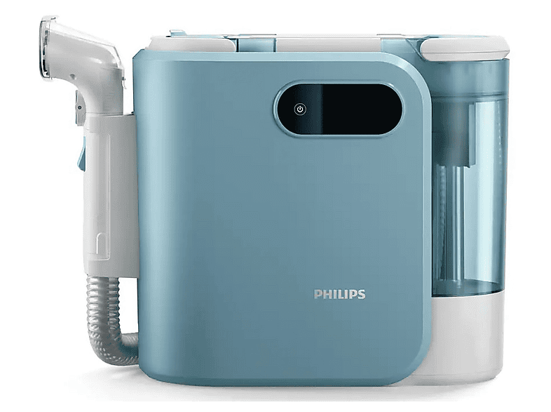Odkurzacz PHILIPS SporClean 3000 XW3193/11 – zdjęcie 2