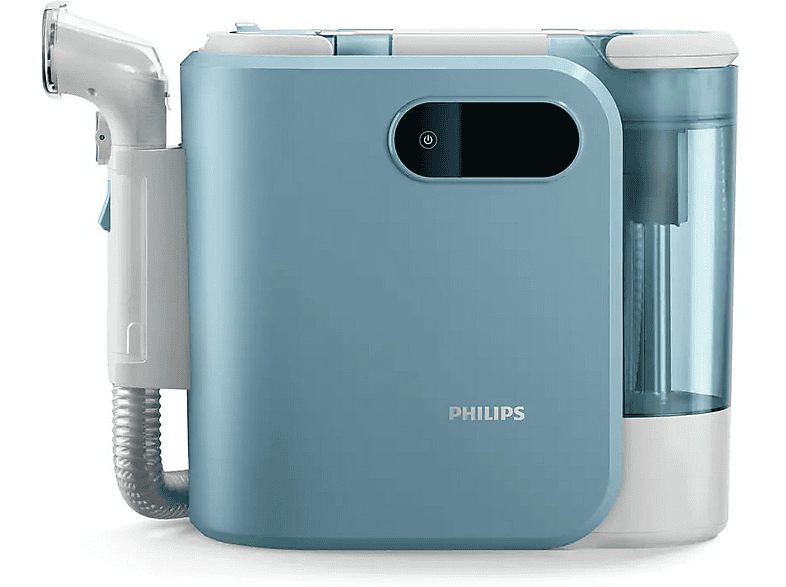 Odkurzacz PHILIPS SporClean 3000 XW3193/11 – zdjęcie 3