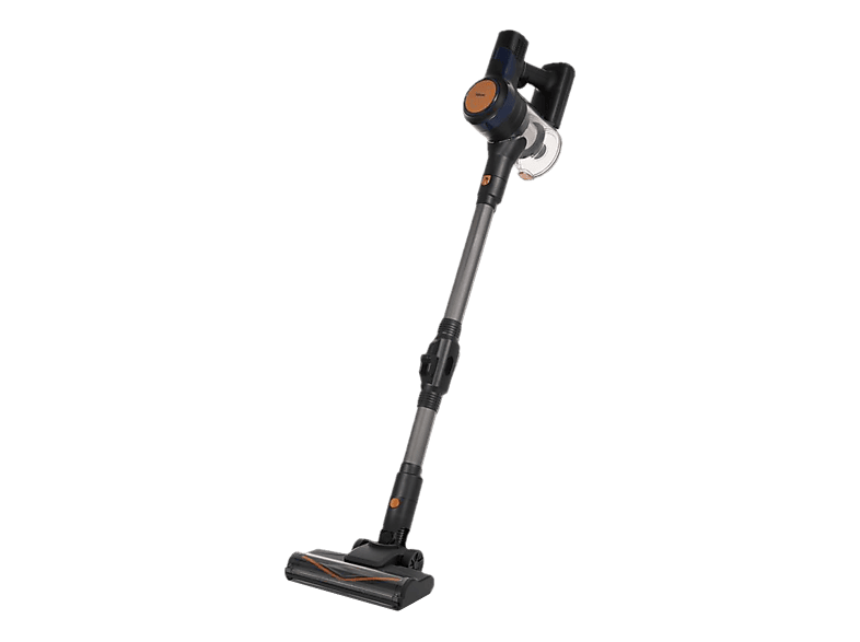 TRISTAR SZ-2380 Kabelloser Staubsauger, Akkubetrieb, 150 W