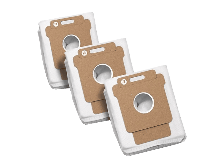 IROBOT Roomba, Staubbeutel 3er Pack