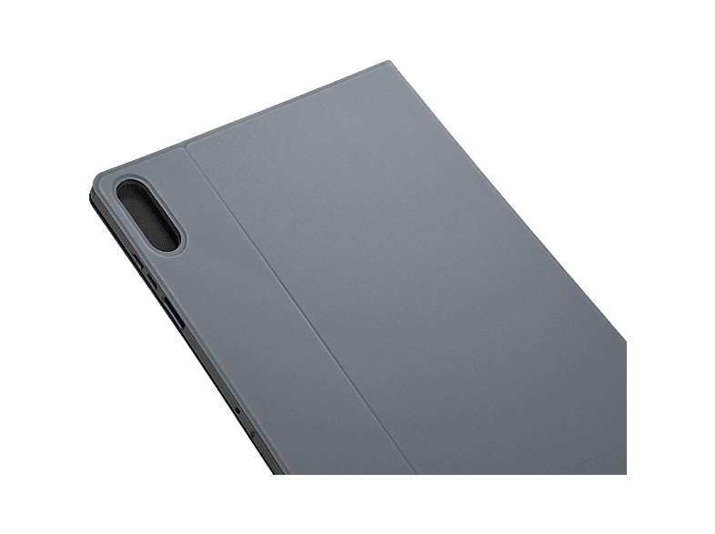 Thumbnail - TUCANO Gala, Bookcover, Samsung, Galaxy Tab S11 ultra, Grau