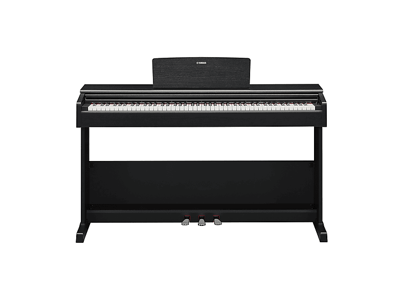 Pianoforte Digitale Yamaha Ydp105B