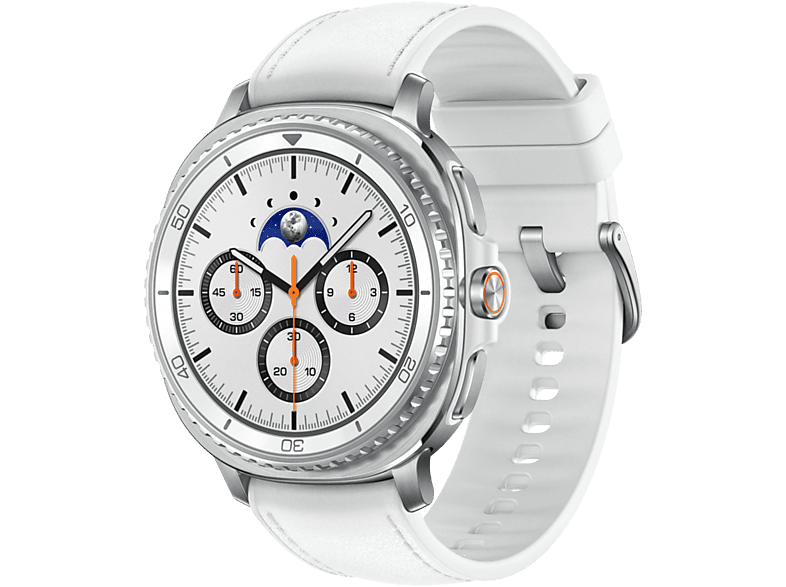 GALAXY8　scv 36 Samsung Galaxy Watch8 44mm - Graphite *DEMO* | Op voorraad