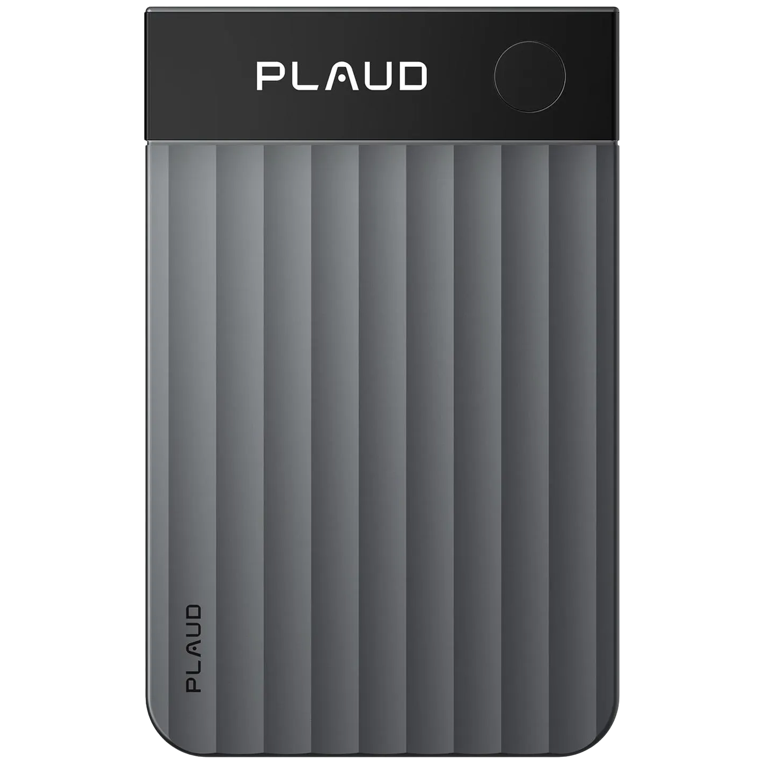 Plaud Note Pro Black Ai-spraakrecorder afbeelding