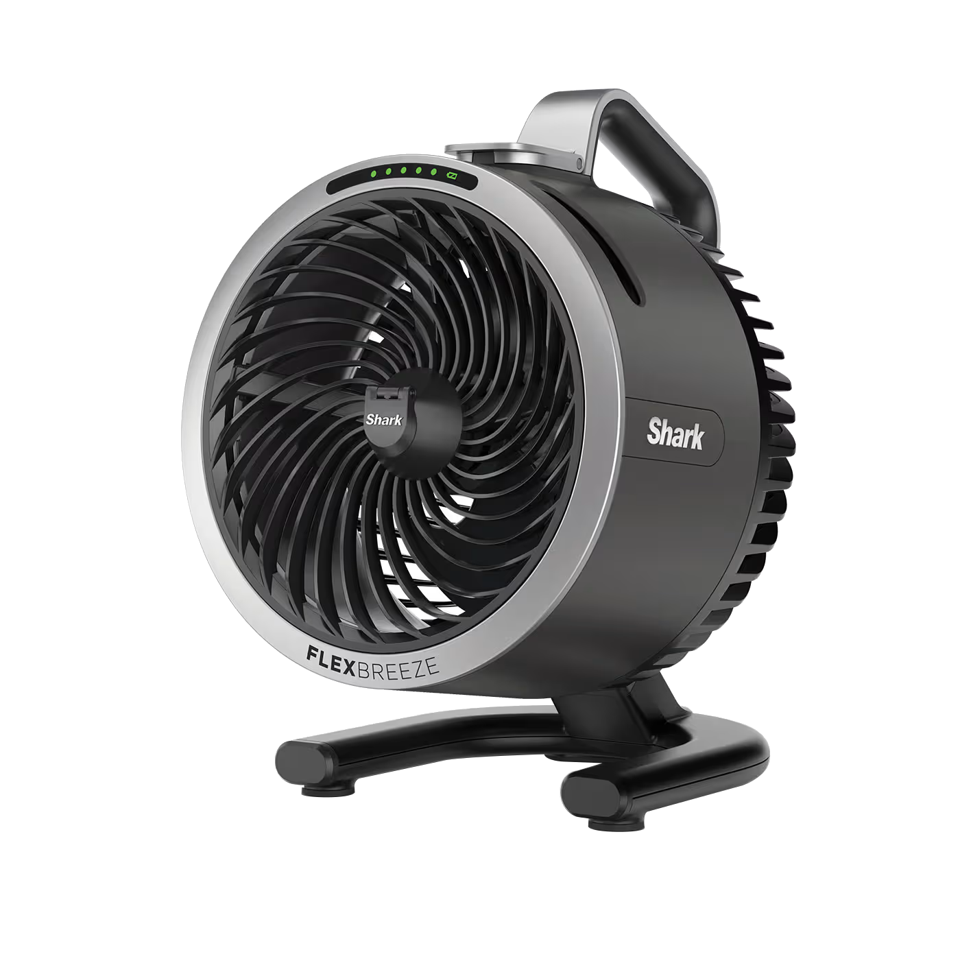 SHARK FA050EU Flex BreezeGo vezeték nélküli ventilátor