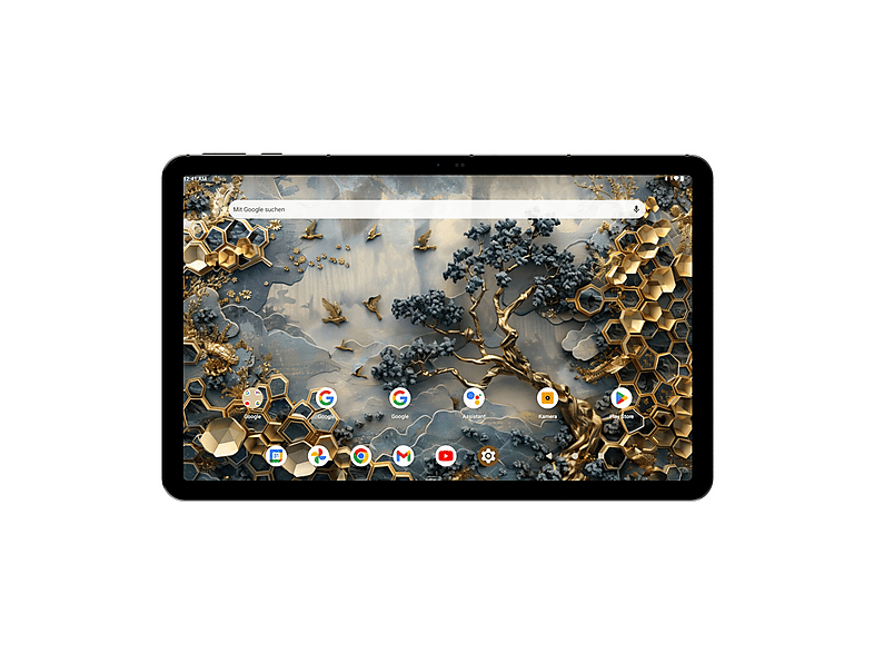 Tablet PEAQ PET 11080-2K628E, 128 GB, 10,95 "