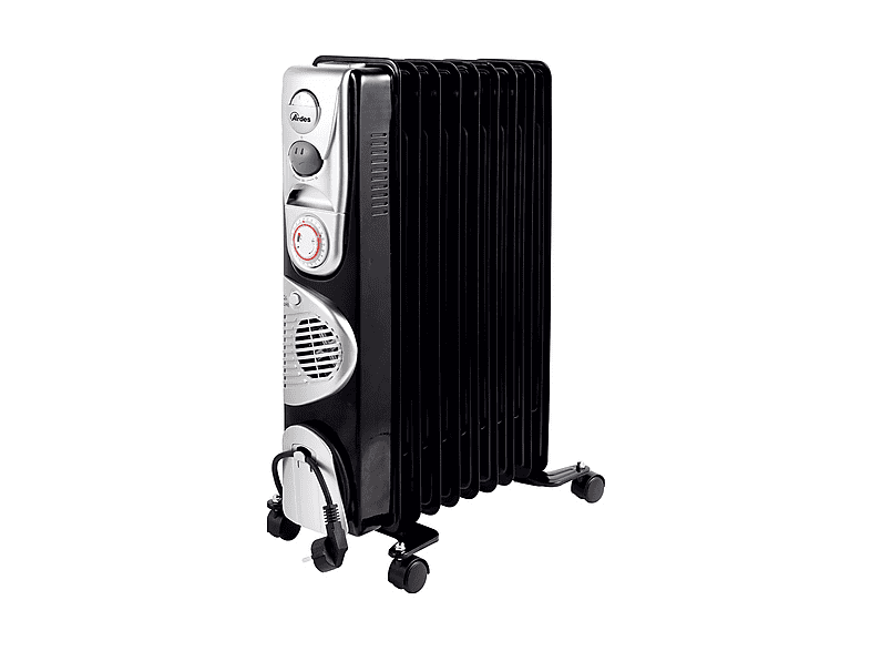 Radiatore Ardes Oilo 9TT Radiatore Olio