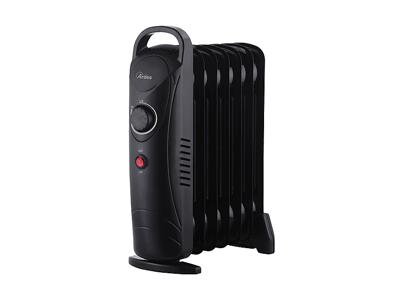 Radiatore Ardes Ar407M2 Radia olio Mini