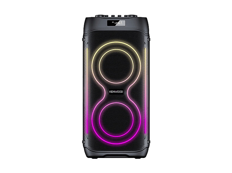SPEAKER BLUETOOTH KENWOOD AS-P400BT