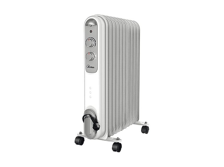 Radiatore Ardes Curvy 11