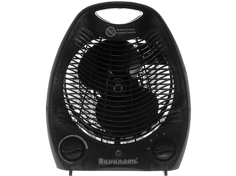 RAVANSON FH-105B TERMOWENTYLATOR