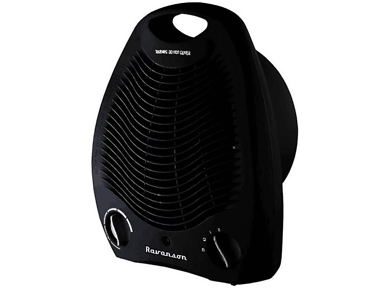 RAVANSON FH-105B TERMOWENTYLATOR – zdjęcie 3