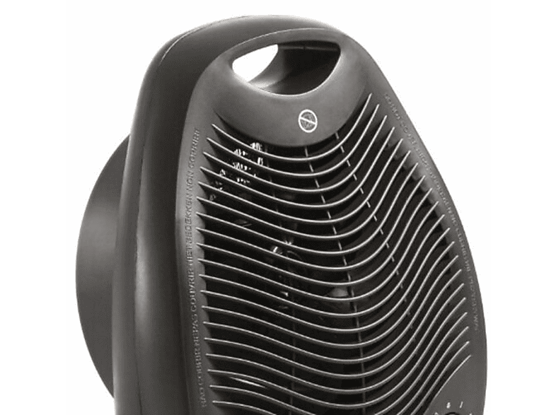 RAVANSON FH-105B TERMOWENTYLATOR – zdjęcie 2