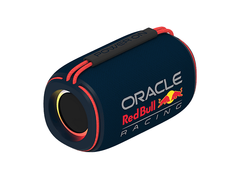 ORACLE RED BULL RACING Bluetooth Lautsprecher SK440 blau | MediaMarkt
