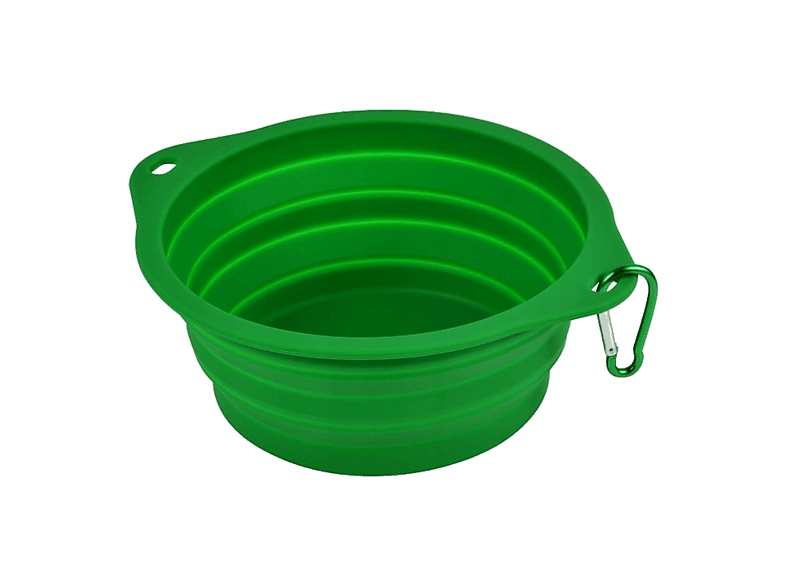 Miska dla psa i kota PETIGIO PETI-180GREEN Zielony