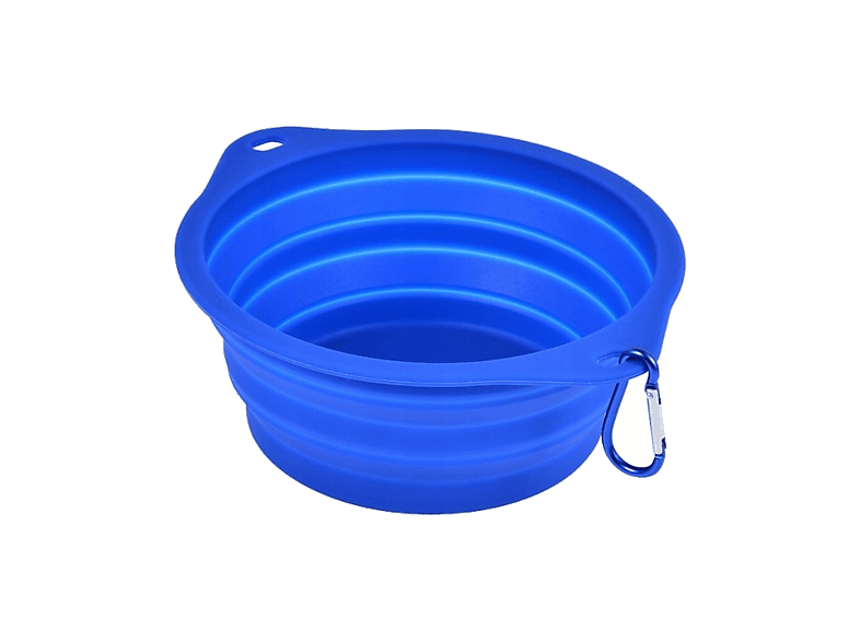 Miska dla psa i kota PETIGIO PETI-180BLUE Niebieski