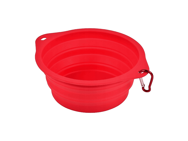 Miska dla zwierząt PETIGIO PETI-180RED Czerwony