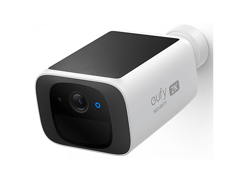 Eufy Solocam S220 Solar