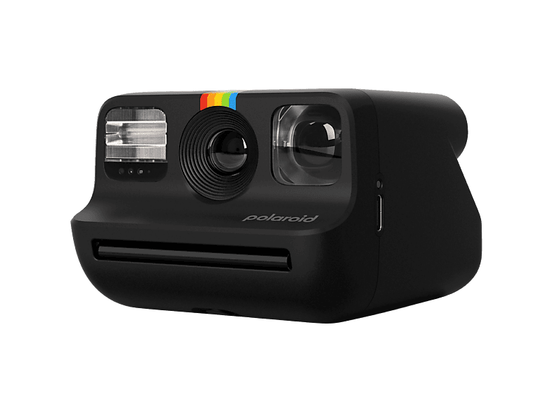 Polaroid Go Gen 2 Instantcamera Zwart