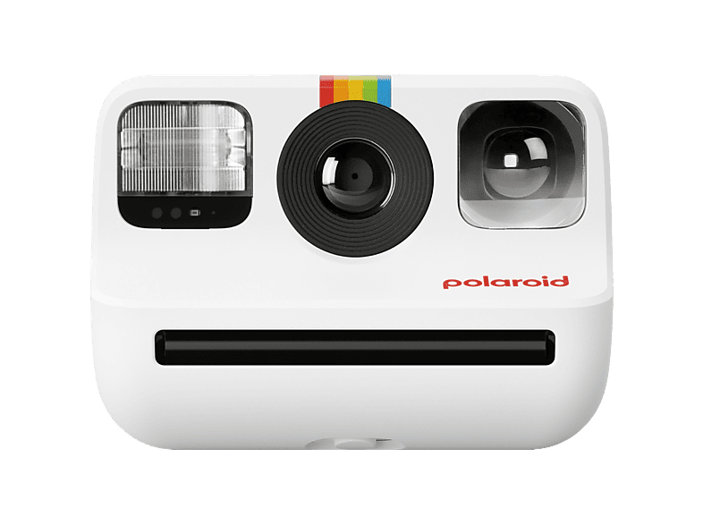 Polaroid Go Generatie 2 Instant Camera Wit