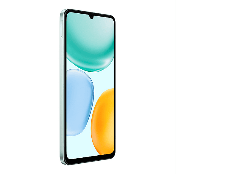 Honor X5C Plus 4GB/256GB Schwarz