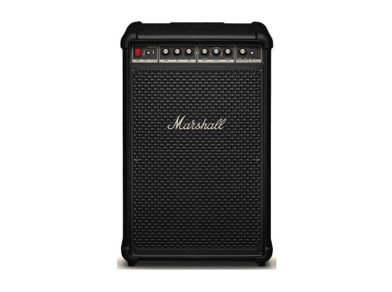 Cassa Bluetooth Marshall Bromley 750