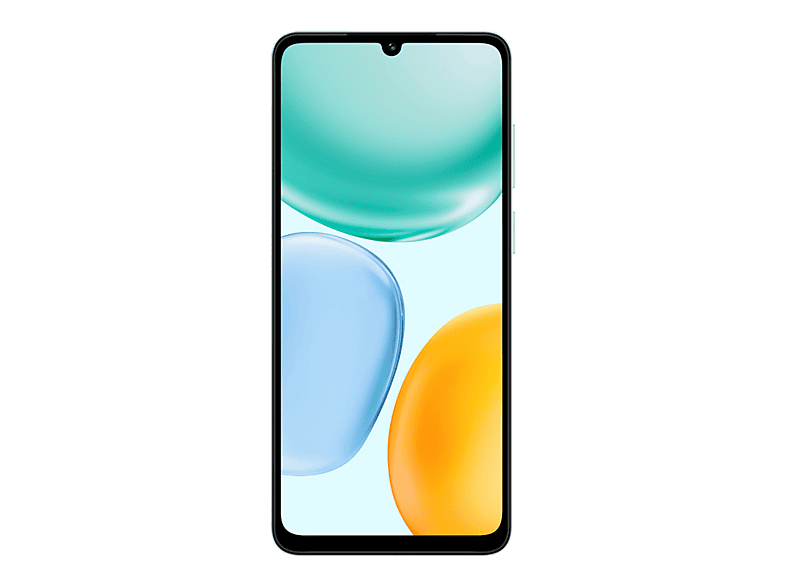 HONOR X5c Plus 128 GB Ocean Cyan Dual SIM