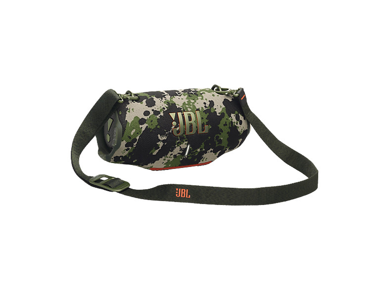 JBL Xtreme 4 Draagbare Bluetooth-speaker Camouflage