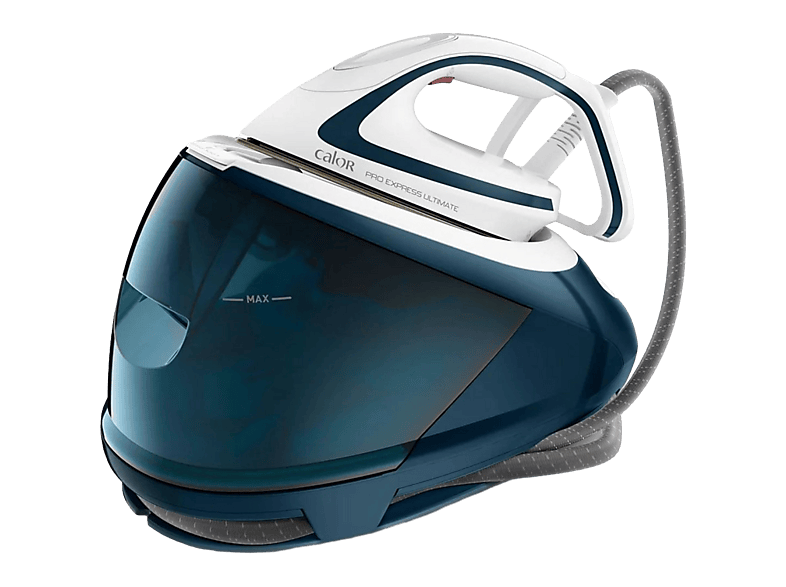 Calor Pro Express Ultimate GV9558C0 Stoomgenerator Blauw
