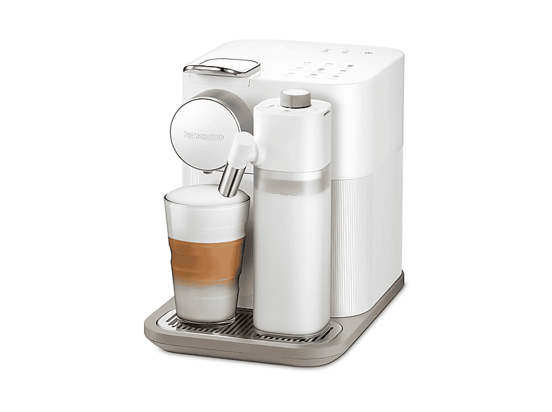 NESPRESSO F541 Kahve Köşesi Seti, Süt Çözümlü Espresso Kahve