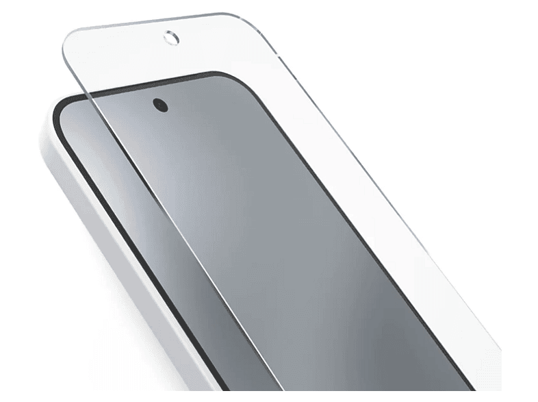 SBS 26206 Displayschutzglas, für Google Pixel 10/10 Pro