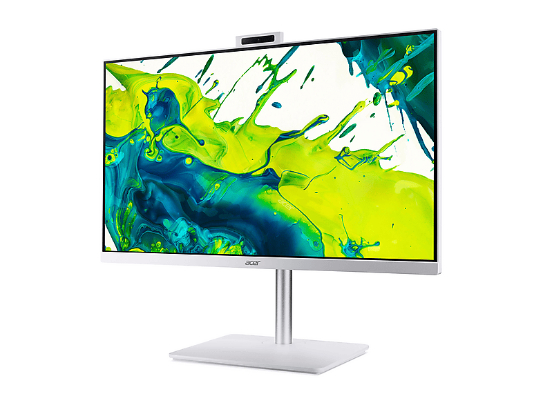 Thumbnail - ACER Aspire C27-A - Core™ 5 120U 32 GB 512 Intel® Onboard Graphics Windows 11 Home