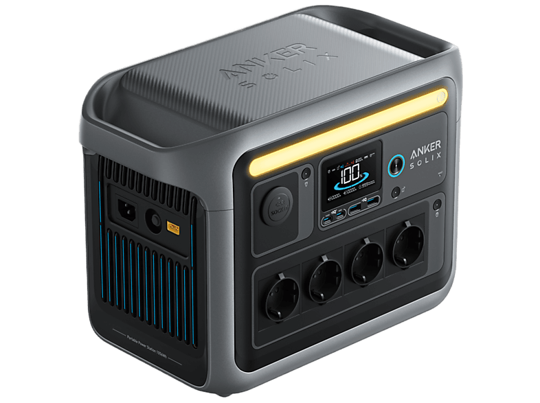Anker Solix C1000x - 1056wh