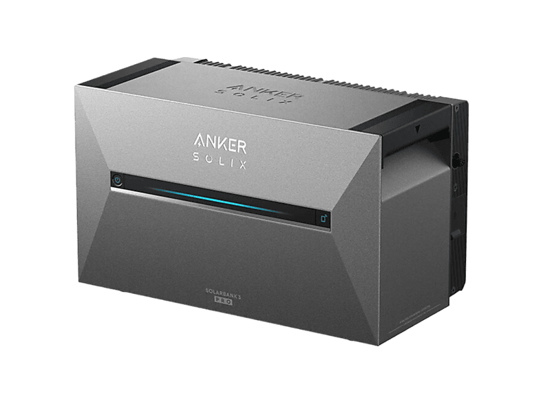 Anker Solix Solarbank 3 E2700 Pro