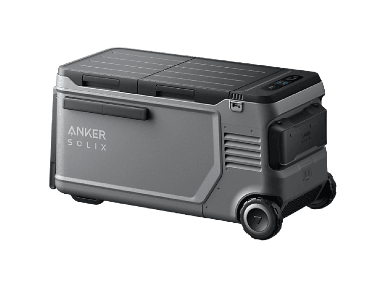 Anker Solix Everfrost Powered Cooler 2 58l
