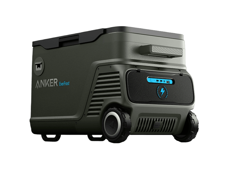 Anker Solix Everfrost Powered Cooler 2 40L