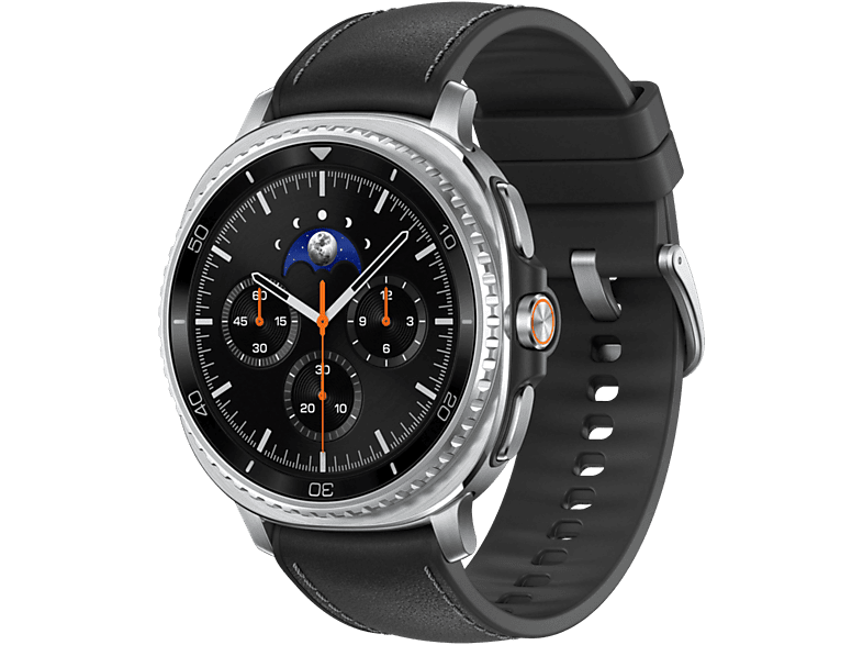 Samsung Galaxy Watch8 Classic 46mm - Dark Gray Bt