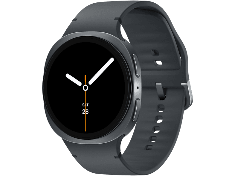 Samsung Galaxy Watch8 44mm - Dark Gray Bt